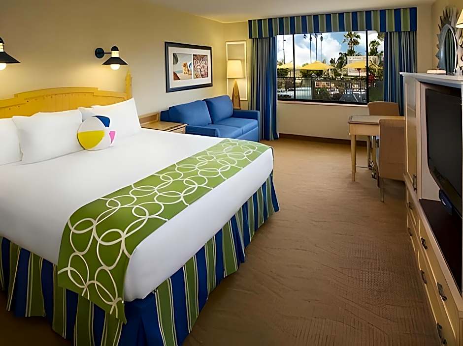Pixar Place Hotel