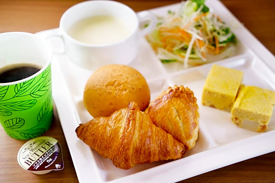 Super Hotel Fujinomiya