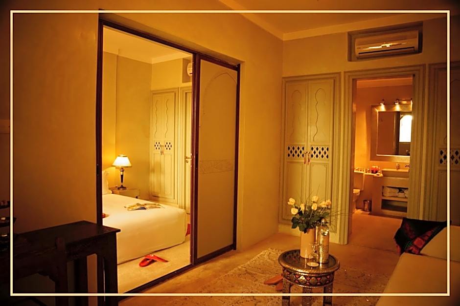 Riad Shama Suites & Spa