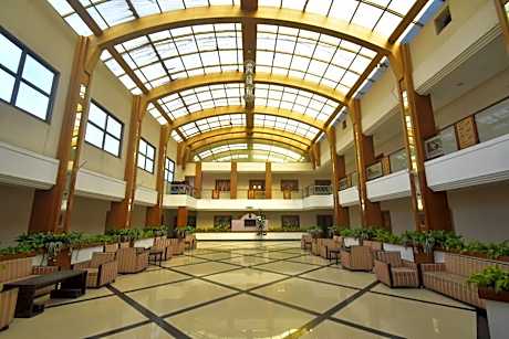 Hotel Royal Highness