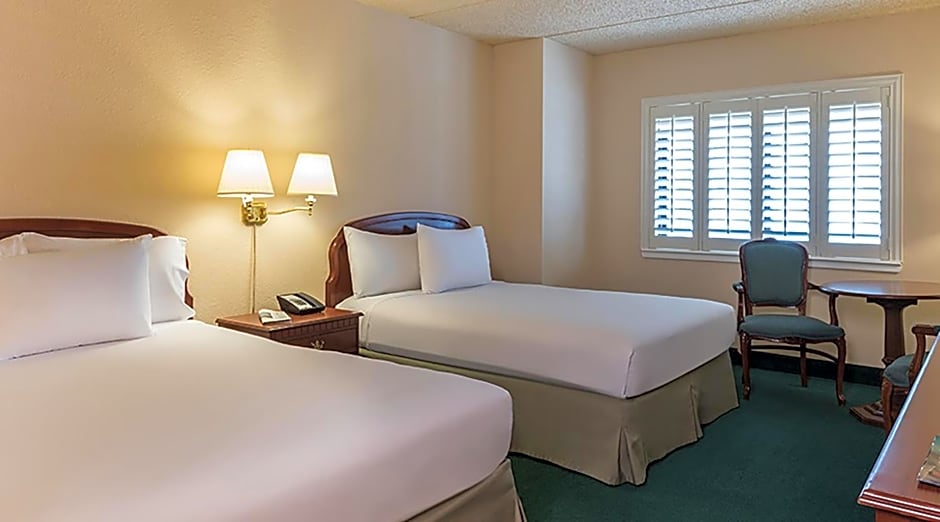 Tropicana Laughlin
