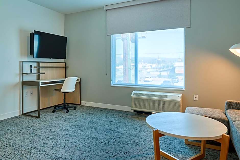 TownePlace Suites by Marriott Hixson