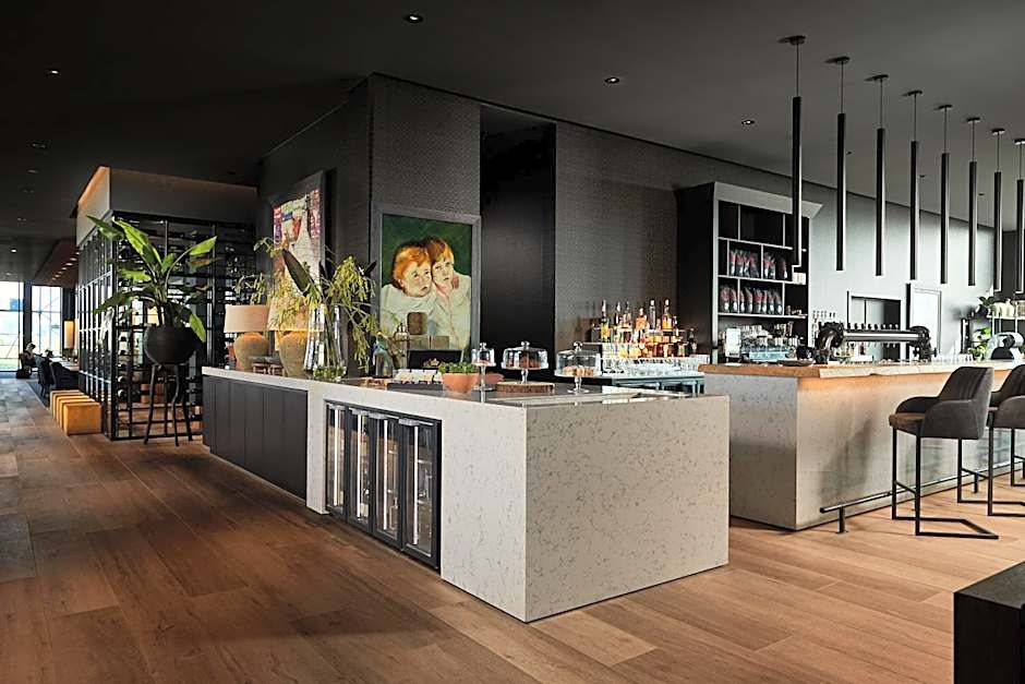 Van der Valk Hotel Luxembourg-Arlon