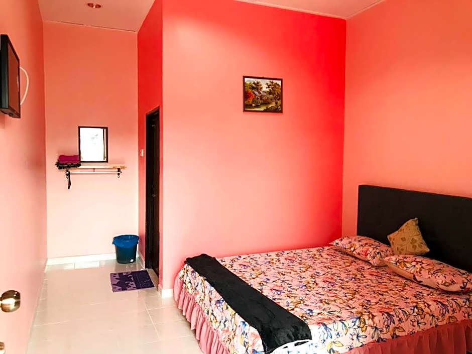 Chalet Sri Bayu