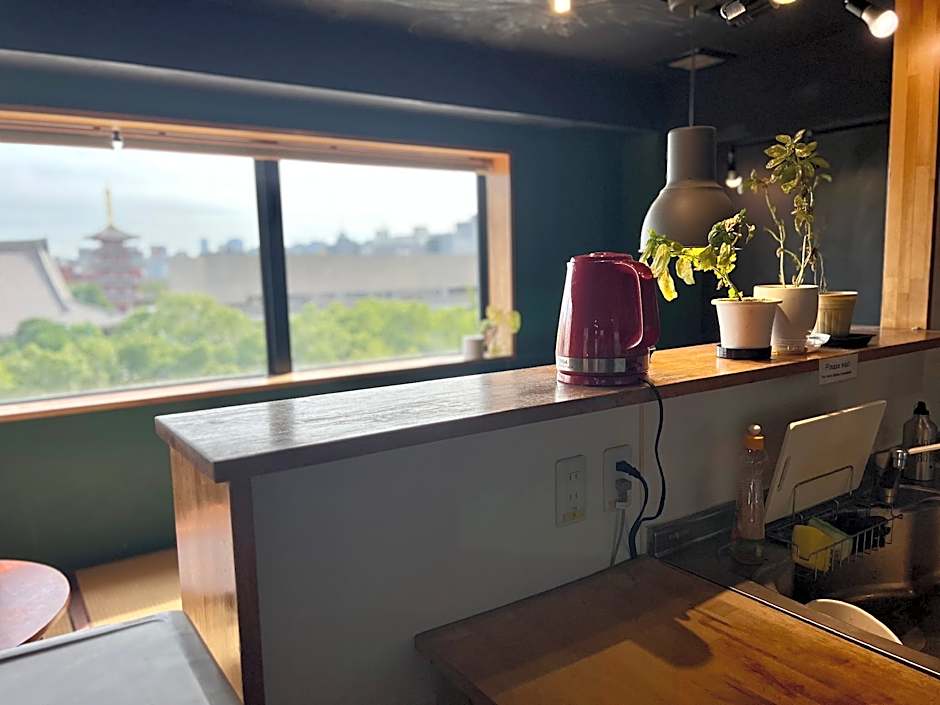 TenTen Guesthouse
