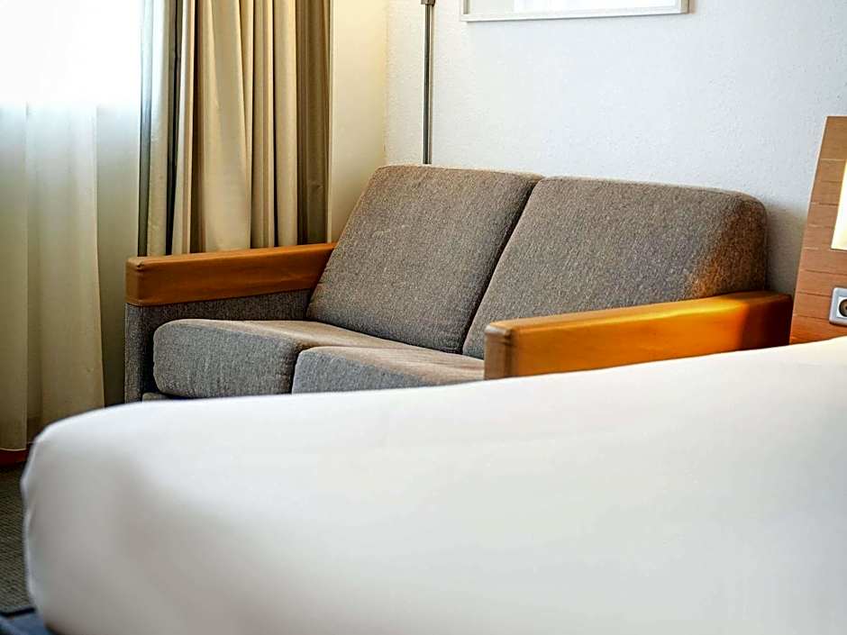 Novotel Tunis