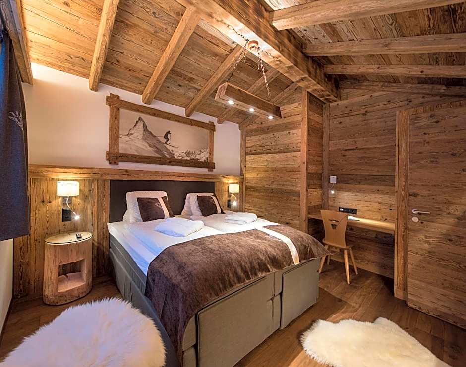 Silvana Mountain Hotel