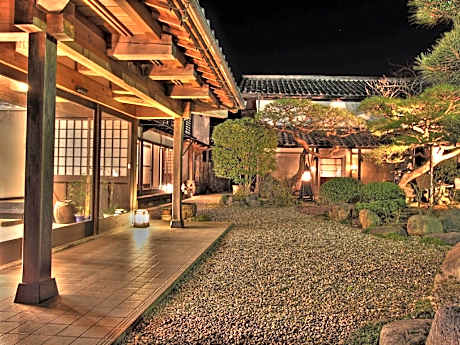 Miyamotoke Ryokan