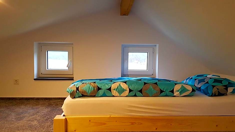 Ferienhaus: "Casa de Summer"