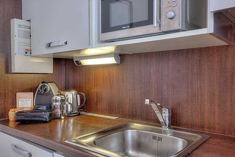 Residence Lamartine - Nice