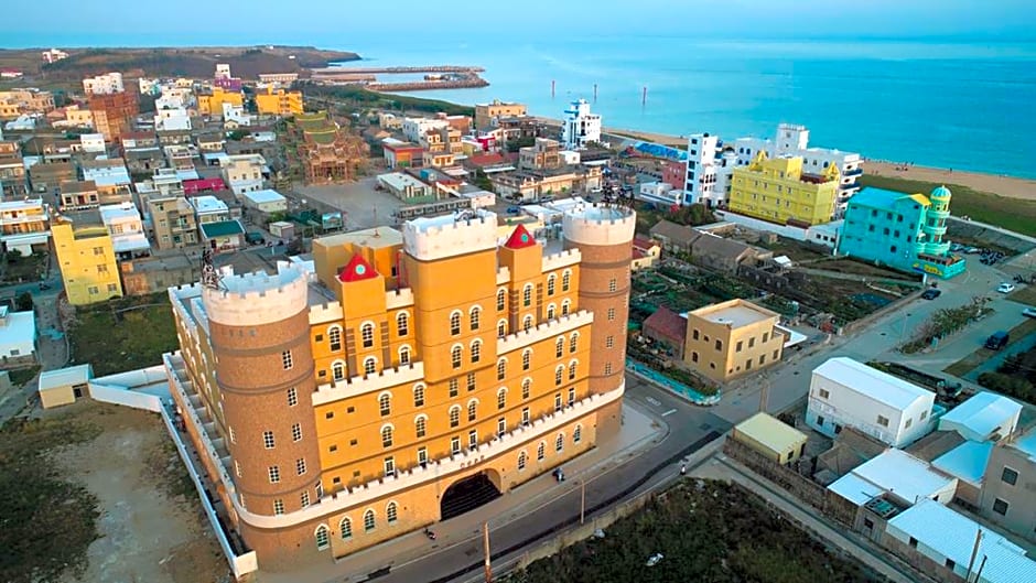 Chuan Cheng Castle Hotel