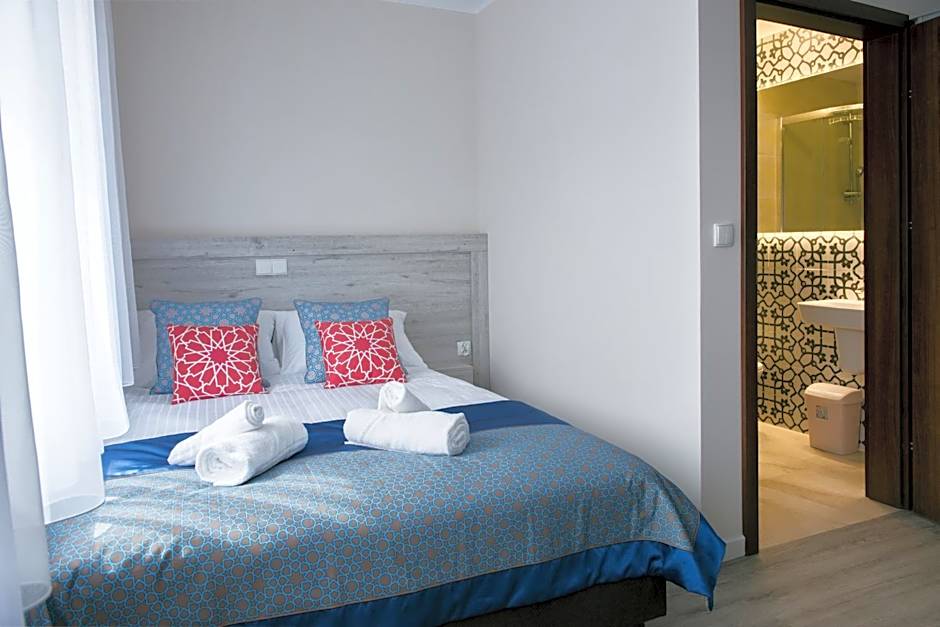 Villa Andalucia SPA & Leisure