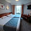 Hotel Richmond Gare du Nord
