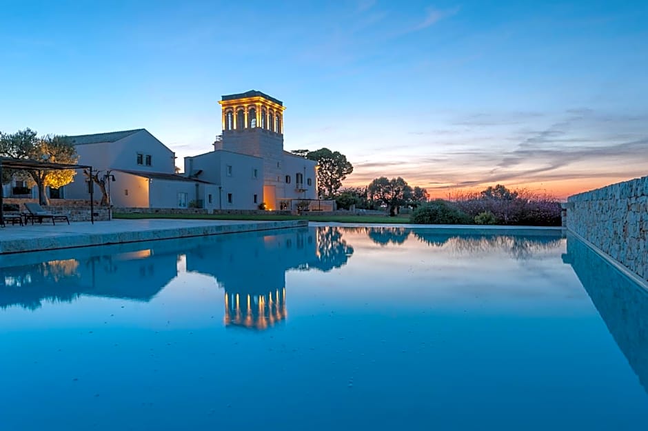 Photo 1 of 45 of Villa Torre Bianca by Emily Hotels