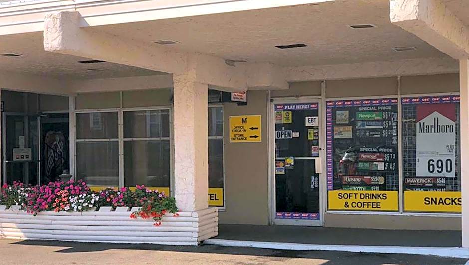 M Star Hotel Mansfield