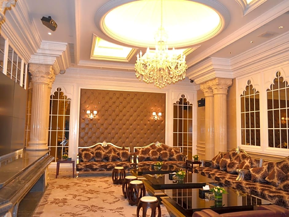 Langfang Ovation Hotel