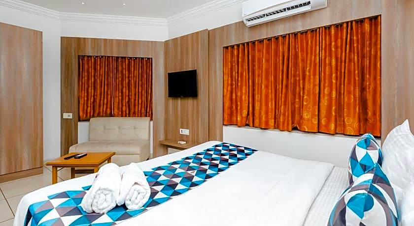 Hotel Galaxy
