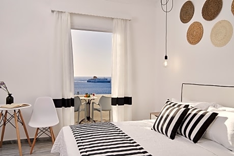 Double Room Sea View