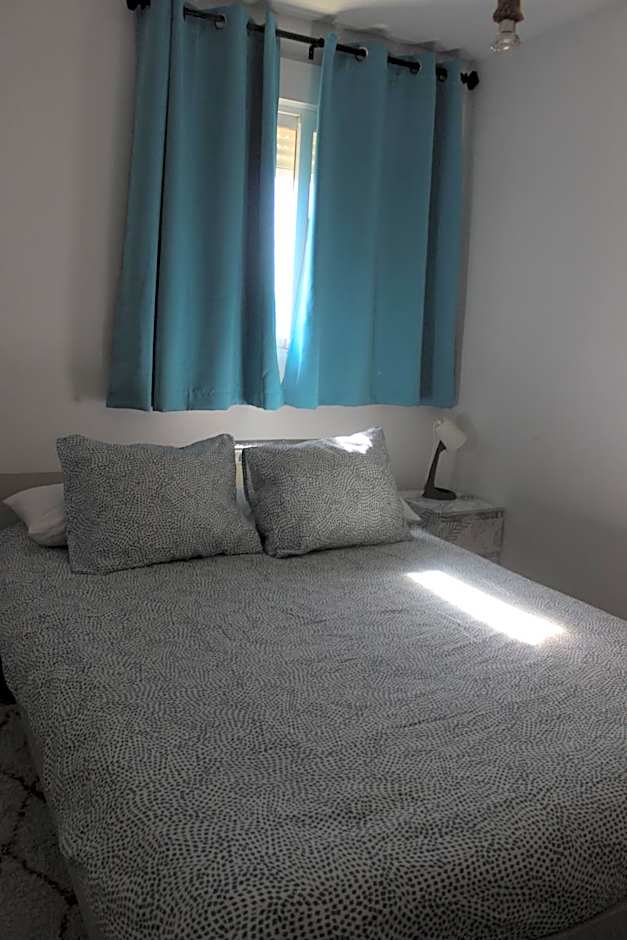 Casa de huéspedes Villa de las Hortensias