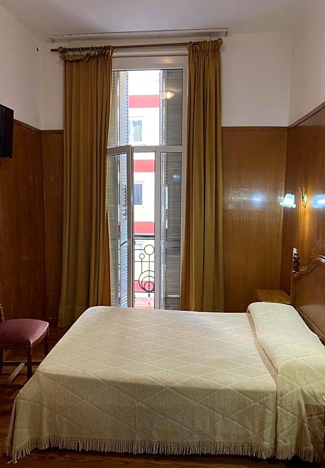 Hotel Americano