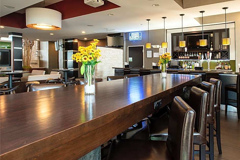 Holiday Inn Amarillo West Medical Center by IHG