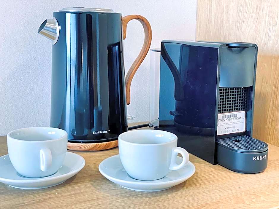 TEE ROOM Čeladná & wellness