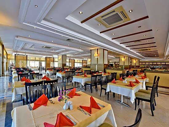 Side Star Park Hotel-All Inclusive