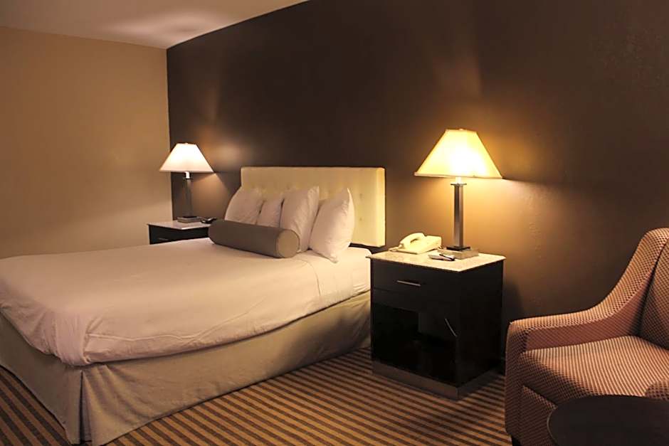 Travelodge by Wyndham Bellmawr