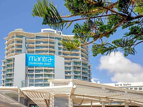 Mantra Mooloolaba Beach