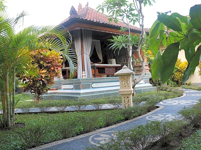 Kusnadi Hotel