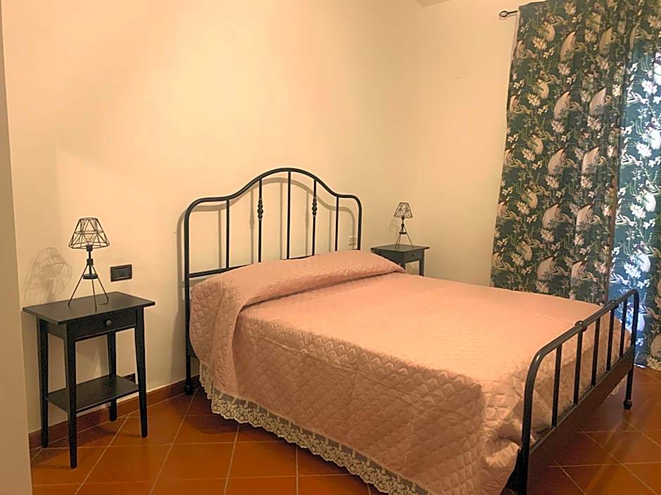 Residence il giardino sul fiume Nera