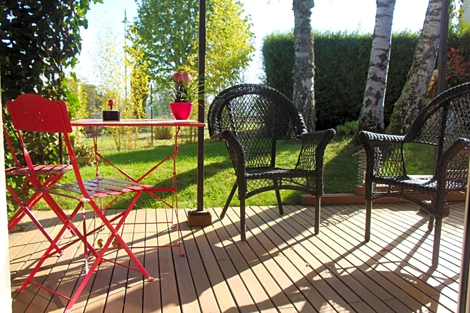 La Tuiliere – Mutigny, IA
