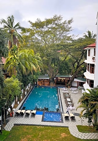 Hotel Sentinel-Port Blair