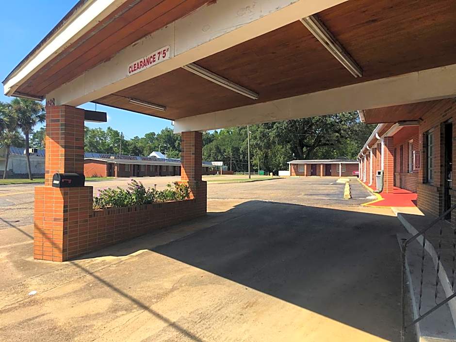 Best Value Inn Motel Sandusky