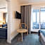 Garner Hotel Rüsselsheim By IHG