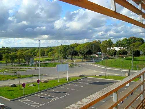 The Originals City, Hotel Anaiade, Saint-Nazaire (Inter-Hotel)