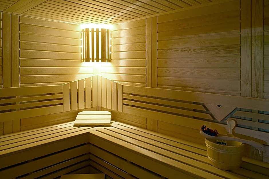 Park Hotel Green Europe