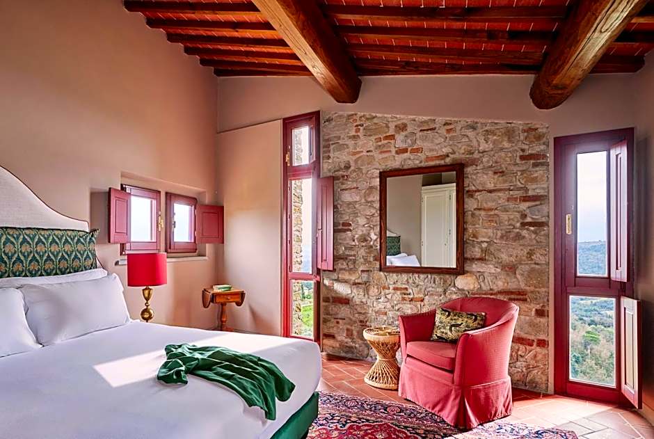 Hotel Tenuta di Artimino Hotel, Melia Collection