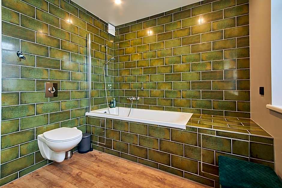 "Parko vila" Anykščiai