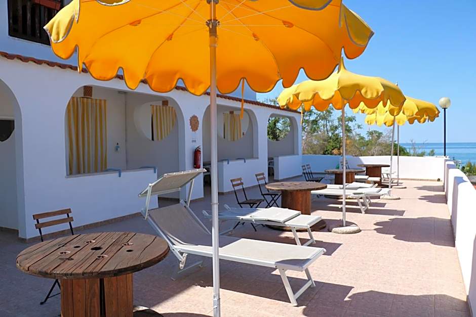 Albergo"Villa Biscotti"