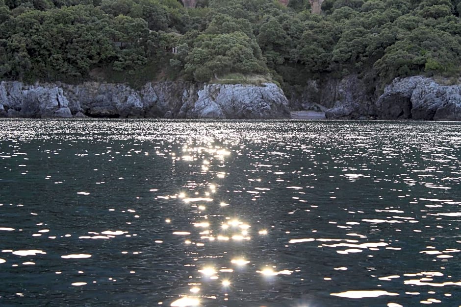 Il Vecchio e Il Mare Maratea