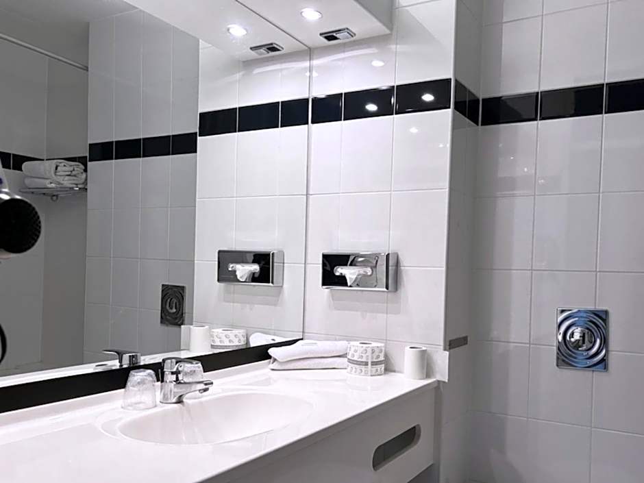 A-Hotel Oosterhout