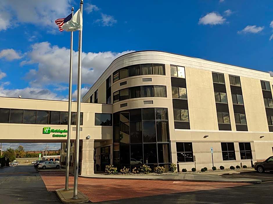 Holiday Inn Champaign By IHG