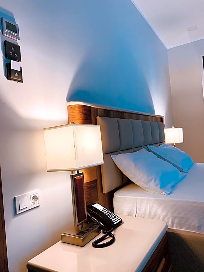 Hotel Tsereteli Palace