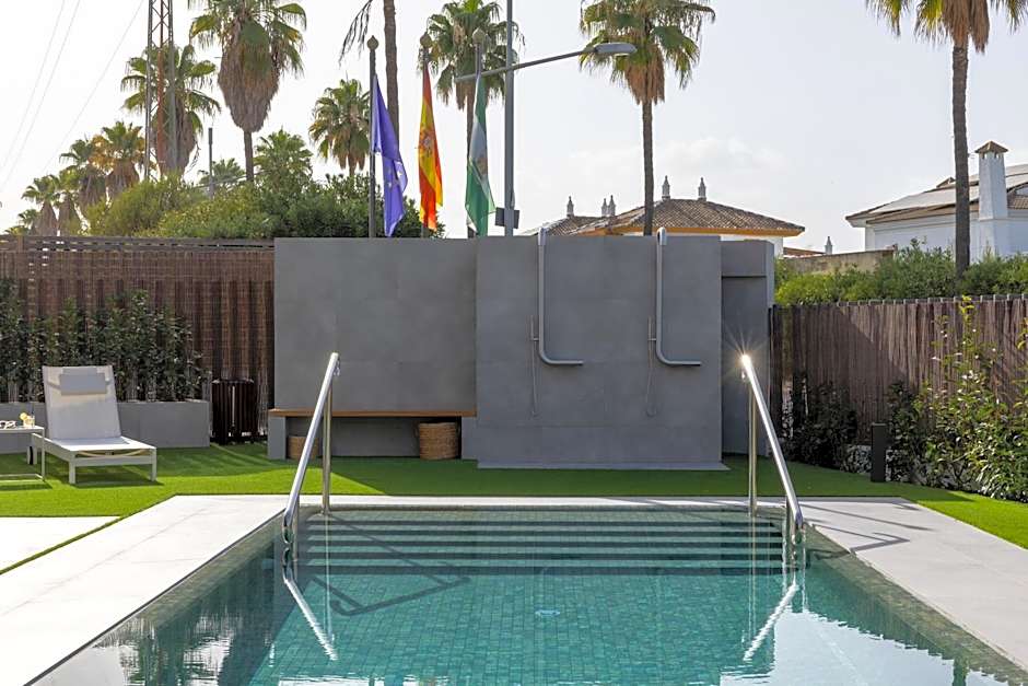 Sevilla Green Suites
