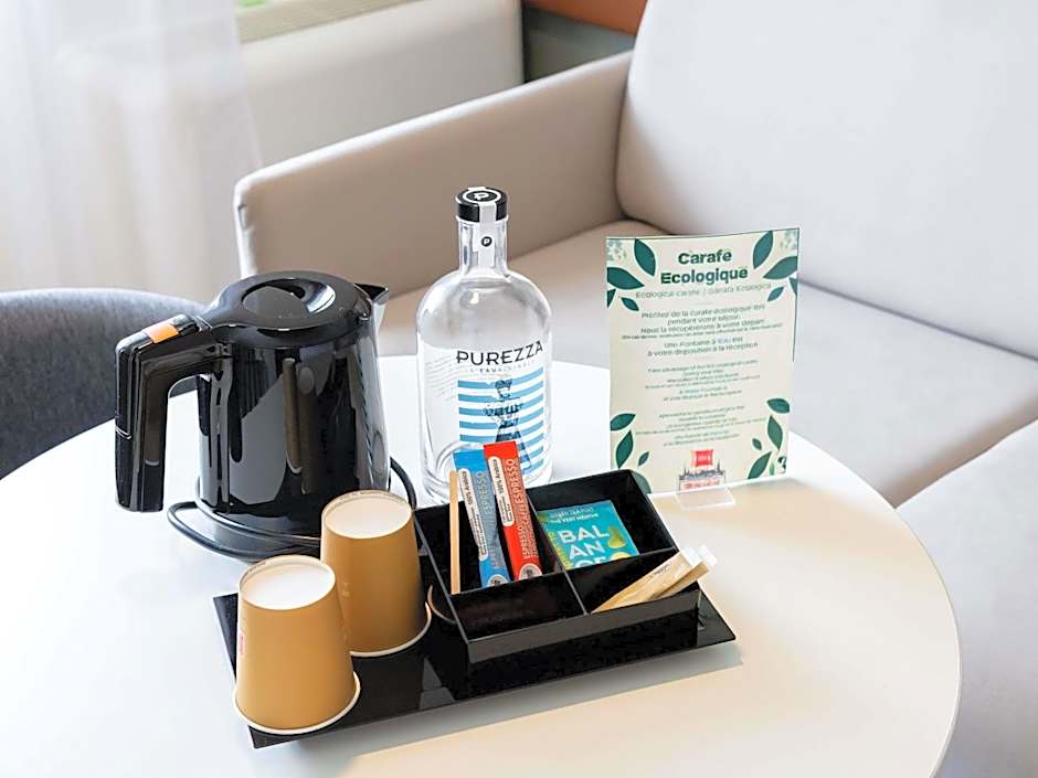 ibis Bordeaux Centre Meriadeck