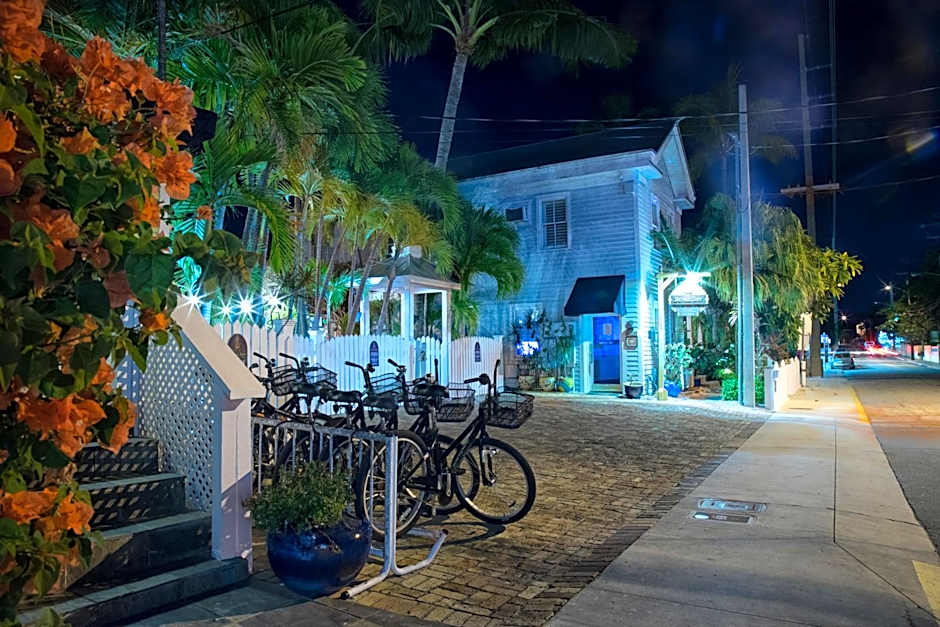 Duval Inn - Key West