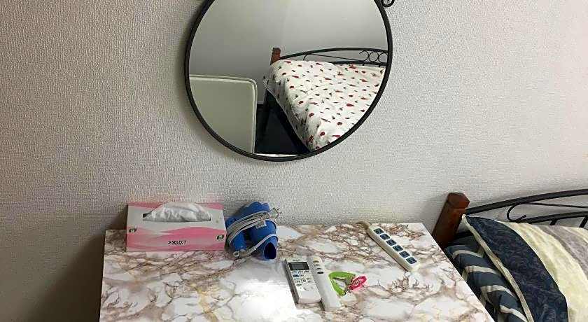 Lucky Hostel