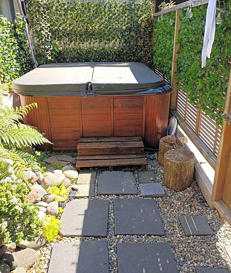 Snowman Lodge and Spa