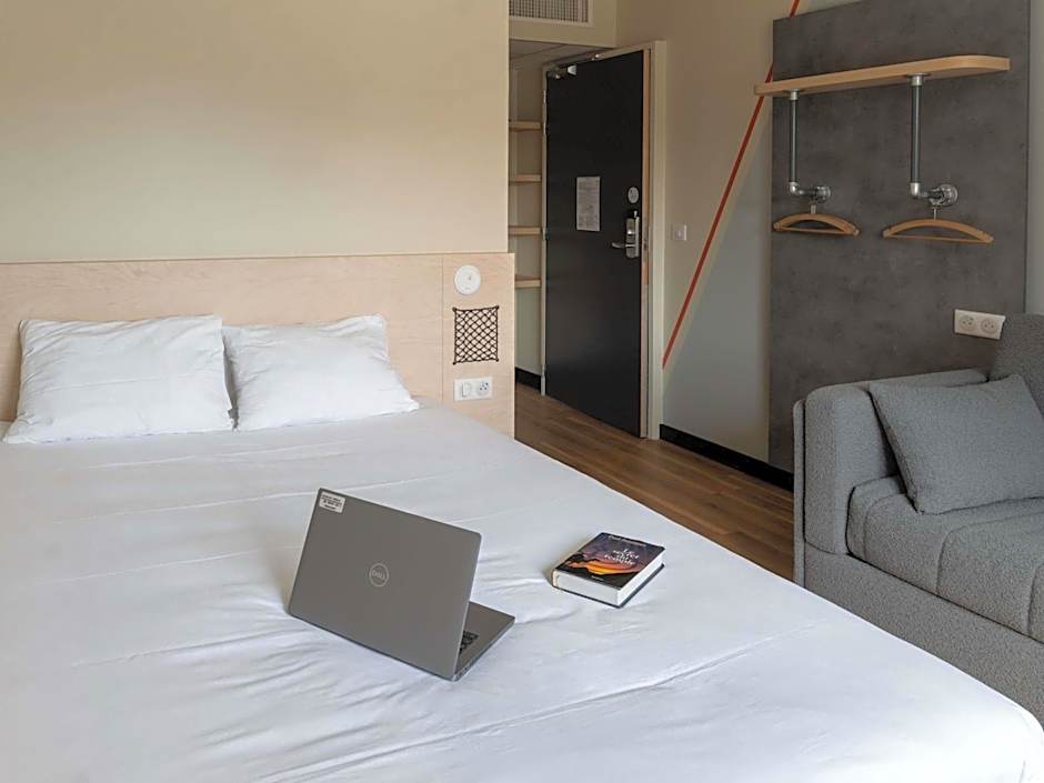 ibis budget Saint Malo Centre
